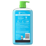 Herbal Essences Hello hydration shampoo shampooing for hair 29.2 FL OZ (Packaging may vary)