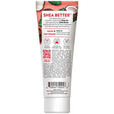 eos Shea Better Hand Cream - Vanilla Cashmere | Instant Hydration + Lasting Protection | 2.5 oz