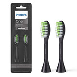 Philips One by Sonicare, 2 Brush Heads, Sage Green, BH1022/08