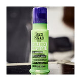 TIGI Bed Head Curls Rock Amplifier Curly Hair Cream for Defined Curls 3.82 fl oz