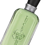 Lucky You Mens Cologne Fragrance Spray, Day or Night Casual Scent with Bamboo Stem Fragrance Notes, 3.4 Fl Oz