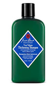 Jack Black True Volume Thickening Shampoo, 16 Ounce