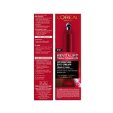 LOreal Paris Revitalift Triple Power Anti-Aging Eye Cream, Pro Retinol, Hyaluronic Acid & Vitamin C, Reduce Wrinkles & Puffiness 0.5 fl. oz.