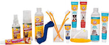 Arm & Hammer for Pets Tartar Control Kit for Dogs | Contains Toothpaste, Toothbrush & Fingerbrush | Reduces Plaque & Tartar Buildup, 3-Piece Kit, Banana Mint Flavor