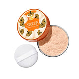 Coty Airspun Loose Face Powder, Translucent Extra Coverage, Shelf