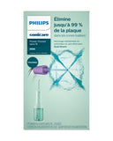 Philips Sonicare Power Flosser 3000 Cordless, Mint, HX3806/24