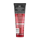 John Frieda Radiant Red Red Boosting Conditioner, 8.3 Ounce Daily Conditioner, with Pomegranate and Vitamin E, Helps Replenish Red Hair Tones