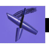 Covergirl Lash Blast Fusion Mascara, Very Black