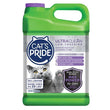 Cats Pride Max Power UltraClean Low Tracking Multi-Cat Clumping Litter - Keeps Paws & Home Clean - Up to 10 Days of Powerful Odor Control - 99% Dust Free - Fresh Scent, 15 Pounds