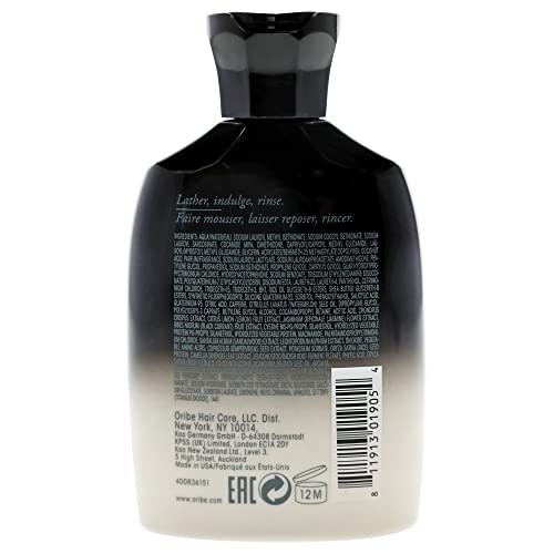 Oribe Gold Lust Repair & Restore Shampoo, 8.5 oz