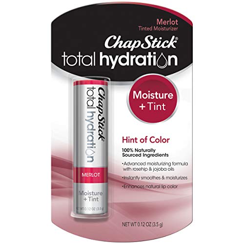 ChapStick Lip Balm, 0.12 Oz