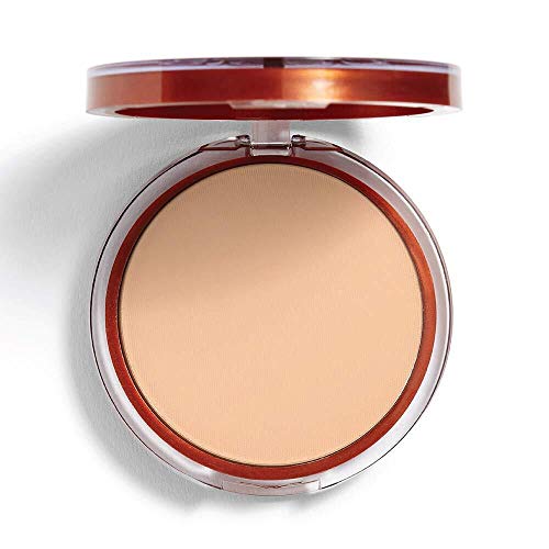 Covergirl Clean Pressed Powder, Creamy Natural