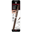 L’Oréal Paris L’Oreal Paris Makeup Infallible Grip Precision Felt Eyeliner, Smudge Resistant, Long Lasting Waterproof Eyeliner, Brown, Brown, 0.03 fl oz