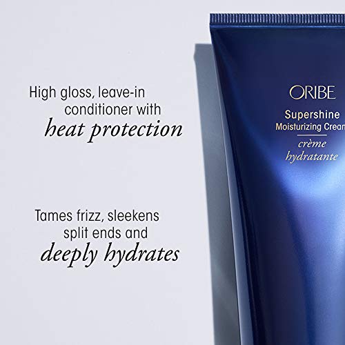 Oribe Supershine Moisturizing Cream, 1.7 oz