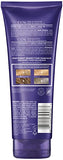 L’Oréal Paris Hair Care EverPure Sulfate Free Brass Toning Purple Conditioner for Blonde, Bleached, Silver, or Brown Highlighted Hair, 6.8 Fl. Oz.