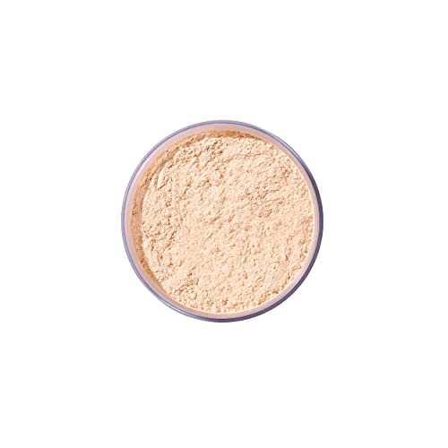 Coty Airspun Loose Face Powder, Naturally Neutral, Shelf