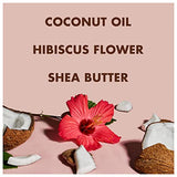 SheaMoisture Curl Mousse for Frizz Control Coconut and Hibiscus with Shea Butter 7.5 oz