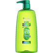 Garnier Fructis Pure Moisture Hydrating Shampoo for Dry Hair and Scalp, 33.8 Fl Oz, 1 Count (Packaging May Vary)