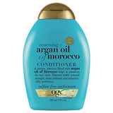 OGX, Hair Conditioner, Argan oil, 13 Fl Oz