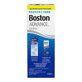 Boston Advance Contact Lens Solution by Bausch+ Lomb, for Gas Permeable Contact Lenses, 1 Fl Oz (Packaging May Vary)