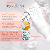 Eau Thermale Avene XeraCalm A.D Lipid-Replenishing Cream, Atopic Dermatitis, Eczema-Prone, No Preservatives, Fragrance-Free, 6.7 oz.