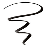 L’Oréal Paris Lineur Intense Brush Tip Liquid Eyeliner, Black, 0.24 fl oz (Packaging May Vary)