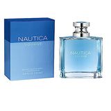 Nautica Voyage Eau de Toilette for Men, 6.7 Fl Ounce