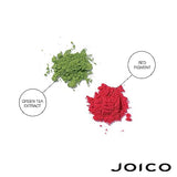 Joico Color Infuse Red Shampoo | For Red Hair | Instantly Refresh Red Tones | Boost Color Vibrancy & Shine | Protect Against Harmful UV Damage | With Rosehip Oil & Green Tea Extract | 10.1 Fl Oz