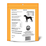 Amazon Brand - Solimo Chicken Jerky Dog Treats, 2 pounds (Packaging May Vary)