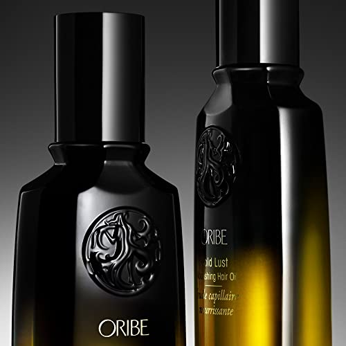 Oribe Gold Lust Nourishing Hair Oil