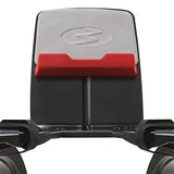 Bowflex SelectTech Dumbbell Stand with Media Rack