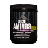 Animal Juiced Aminos - 6g BCAA/EAA Matrix plus 4g Amino Acid Blend for Recovery and Improved Performance - Orange - 30 Servings, 13.3 Ounce