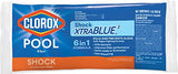 Clorox Pool&Spa Shock XtraBlue2 (12 1-lb Bags)