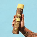 Sun Bum Revitalizing Shampoo | Vegan and Cruelty Free Hydrating, Moisturizing and Shine Enhancing Hair Wash | 10 oz