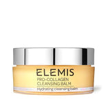 ELEMIS Pro-Collagen Cleansing , Ultra Nourishing Treatment Balm + Facial Mask Deeply Cleanses, Soothes, Calms & Removes Makeup and Impurities