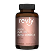 Amazon Brand - Revly Digestive Enzyme Complex, Supports Healthy Digestion, 180 Count Capsules, 90 Servings