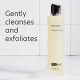 PCA SKIN Gentle Hydrating Facial Wash, Foaming Face Wash, Removes Makeup and Hydrates and Purifies Skin, Good for Sensitive, Combination, and Normal Skin, Hydrating Face Wash, 7 oz Bottle