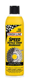 Finish Line Speed Bike Degreaser, 18-Ounce