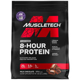 MuscleTech Phase8 Protein Powder | Whey & Casein Protein Powder | Slow Release 8-Hour Protein | Muscle Builder for Men & Women | Protein Powder for Muscle Gain | Vanilla, 4.58lbs