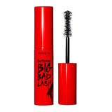 Revlon Mascara, So Fierce Big Bad Lash Eye Makeup, Volumizing, Lasts up to 24 Hours, No Clump, Smudge Proof, Flake Proof, Blackest Black (760), 0.34 Fl Oz