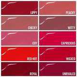 MAYBELLINE New York Super Stay Vinyl Ink Longwear No-Budge Liquid Lipcolor Makeup, Highly Pigmented Color and Instant Shine, Royal, Deep Wine Red Lipstick, 0.14 fl oz, 1 Count