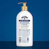 Gold Bond Age Renew Retinol Overnight Body & Face Lotion, With Retinol & Peptide Complex, 13 oz.