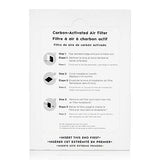 Frigidaire FRIGCOMBO ULTRAWF Water Filter & PAULTRA Air Filter Combo Pack, 2 Piece Set