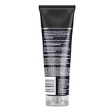 John Frieda Midnight Brunette Color Deepening Shampoo, 8.3 oz, with Evening Primrose Oil, Infused with Cocoa