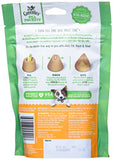 GREENIES PILL POCKETS for Dogs Capsule Size Natural Soft Dog Treats, Hickory Smoke Flavor, 7.9 oz. Pack (30 Treats)