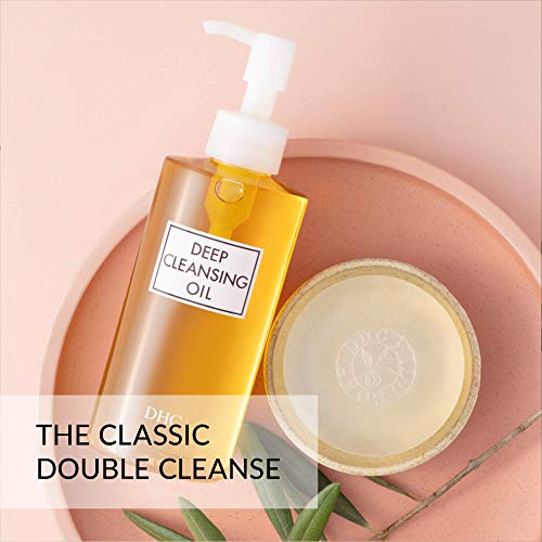 DHC Deep Cleansing Oil, 4.1 Fl Oz