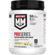 Muscle Milk Powder Pro Series, 50 Grams Protein, Intense Vanilla, 2 Pounds