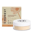 Honest Beauty Talc-Free Translucent Loose Setting Powder | Invisible, Matte Finish | EWG Verified, Vegan + Cruelty Free | .56 oz