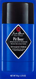 Jack Black Pit Boss, 2.75 oz, stick