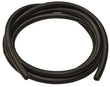 EZ-Flo Rubber Fuel Line, 1/4 Inch ID x 10 Feet, Black, 98595